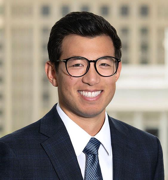 Aaron M. Mukoda