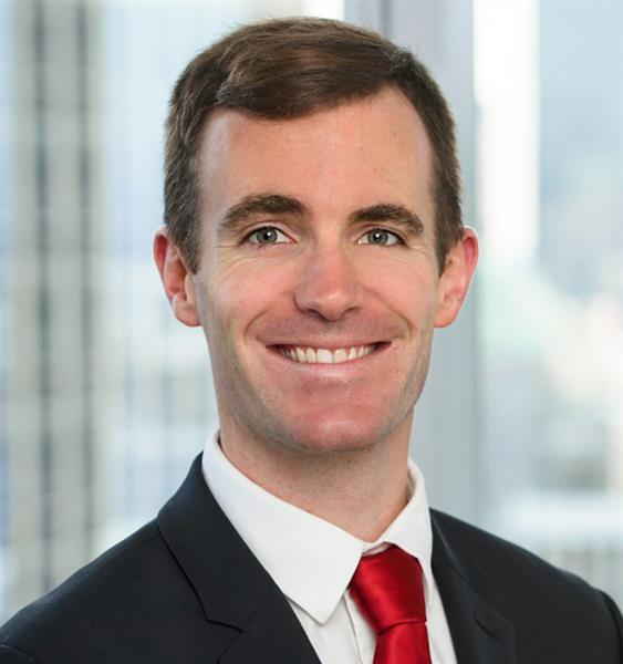 Aaron Murphy
