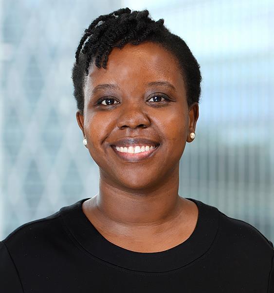 Muthoni I. Kaira