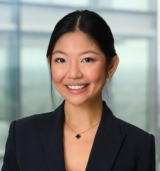 Natasia (Tasha) Nabila