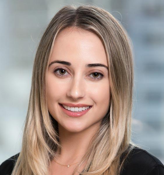 Julia M. Nahigian