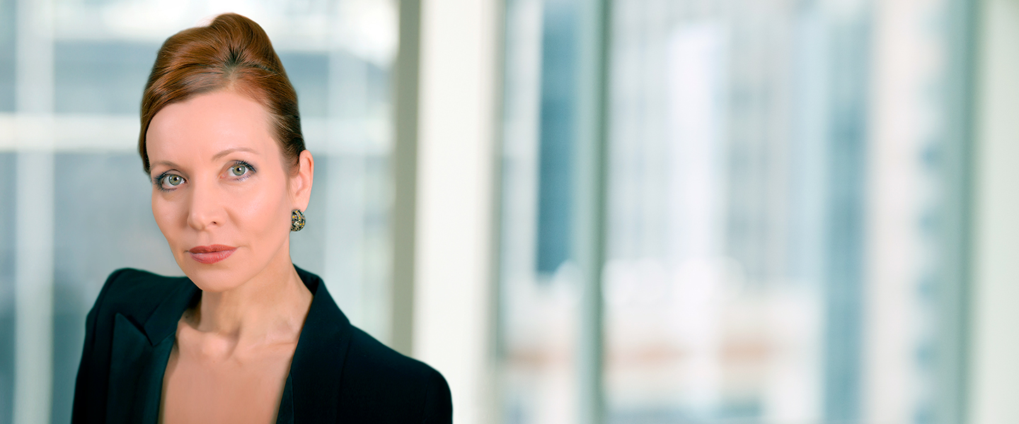 Karyl Nairn QC