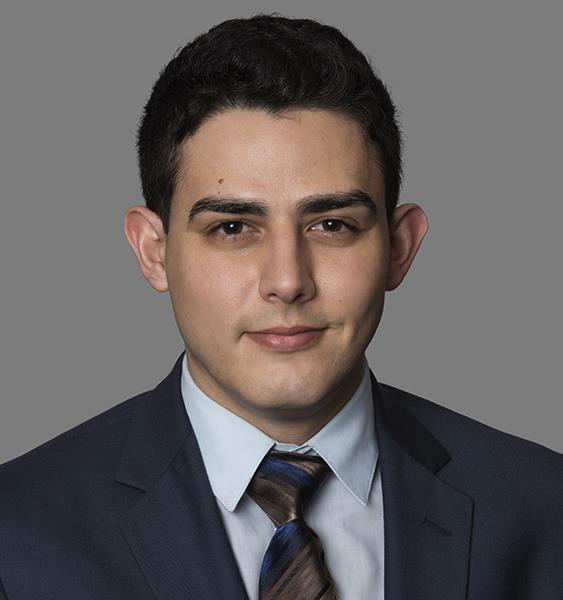 George Najjar