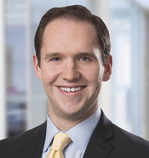 Keith W. Neely
