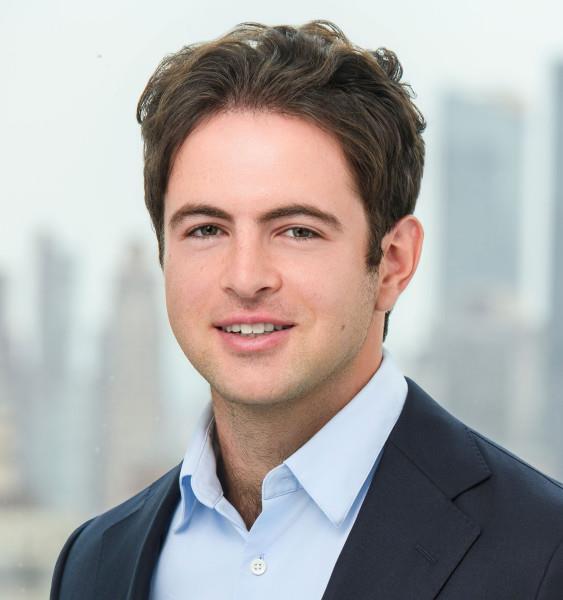 S. Spencer P. Nelson