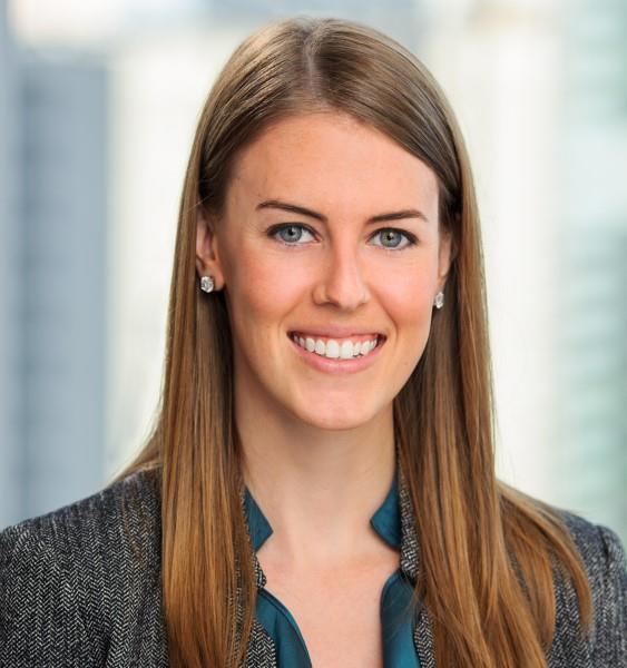 Kirsten E. Newman