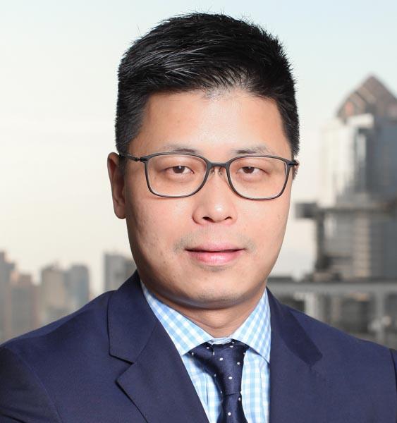 Shifeng Ni