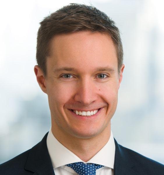 Andrew Nichol
