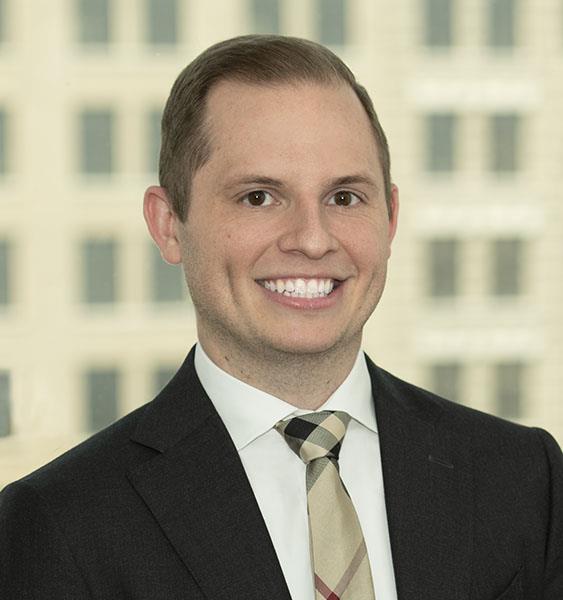 Trevor T. Nielsen