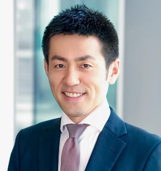 Michihiro Nishi