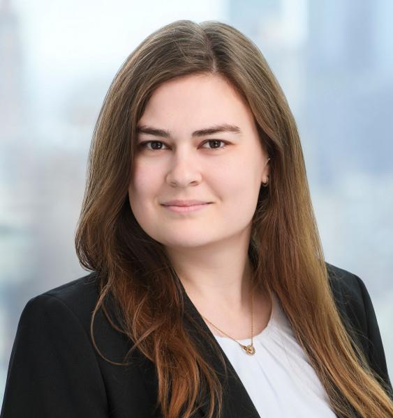 Emily A. Nowlan