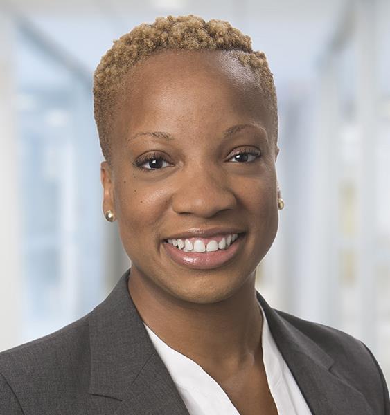 Pamela Nwaoko