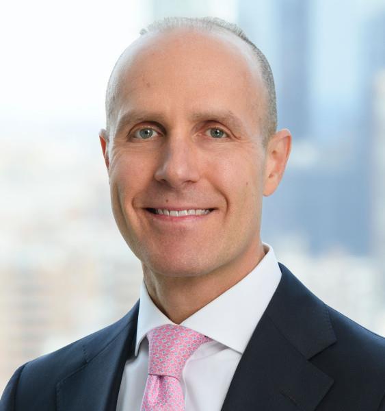 William J. O'Brien III
