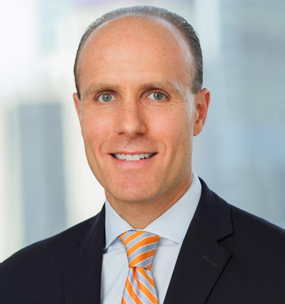 William J. O'Brien III