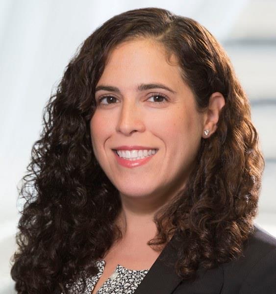Alyssa S. O'Connell