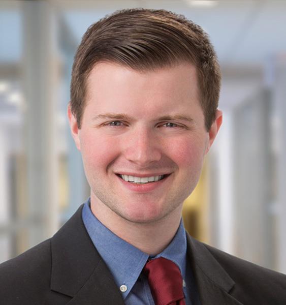 Daniel B. O'Connell