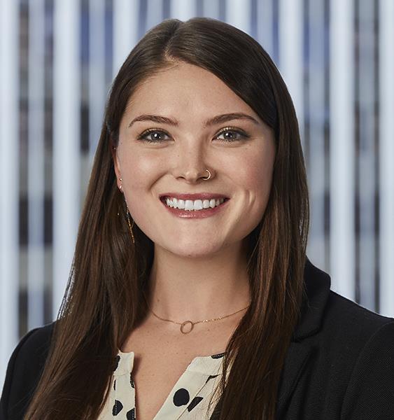 Lydia O'Connell