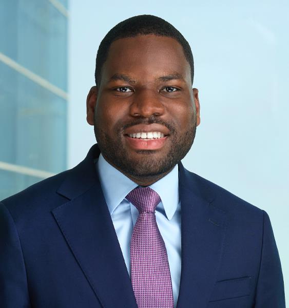 Folarin Odunubi