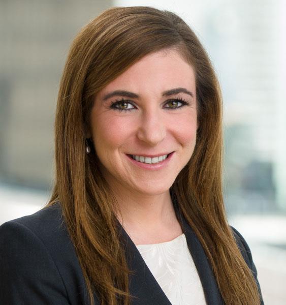 Lisa P. Ogust
