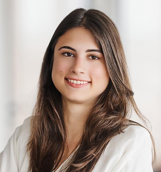 Maria Oikonomou Makrygianni