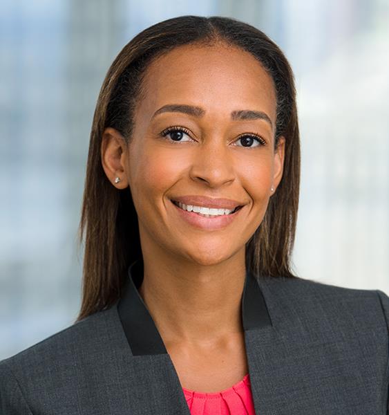 Christine A. Okike