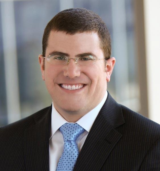 Aaron M. Okin