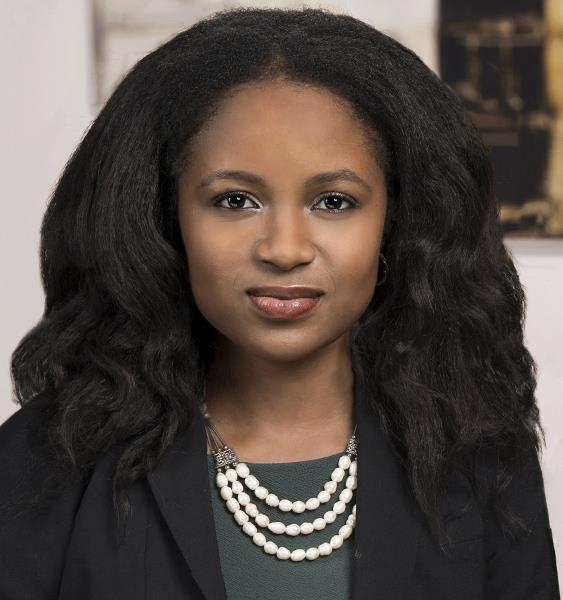 Adeola D. Olowude