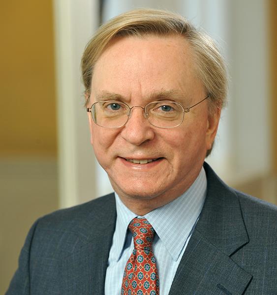 Paul W. Oosterhuis