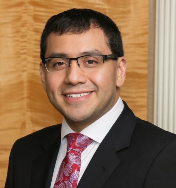 Pete Osornio