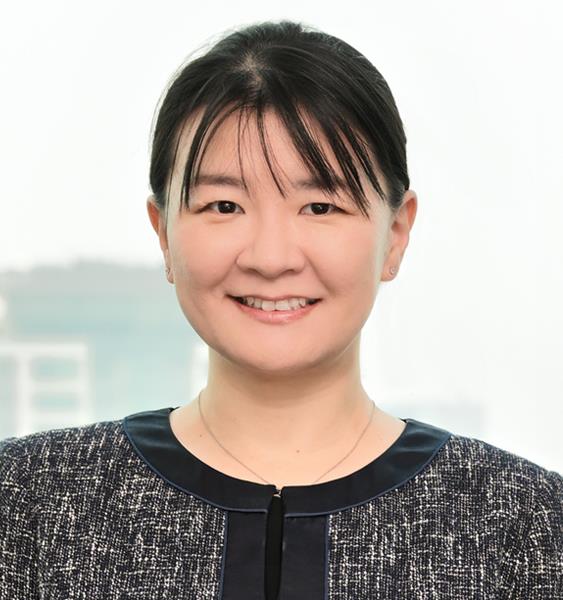 Yuko Ozaki