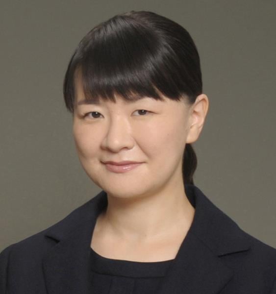 Yuko Ozaki