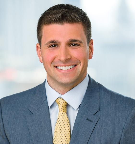 Stephen R. Pacicco