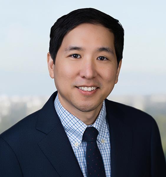 James Y. Pak