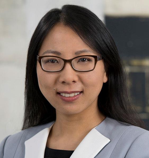 Yuyi (Lisa) Pan