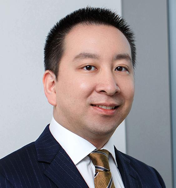 Peter Pang