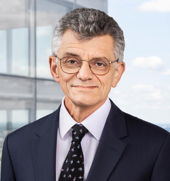 John Papadakis
