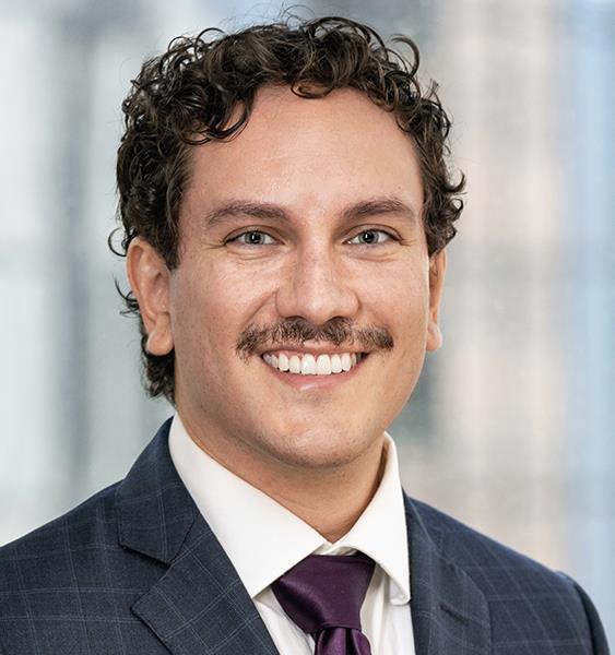 David F. Papas