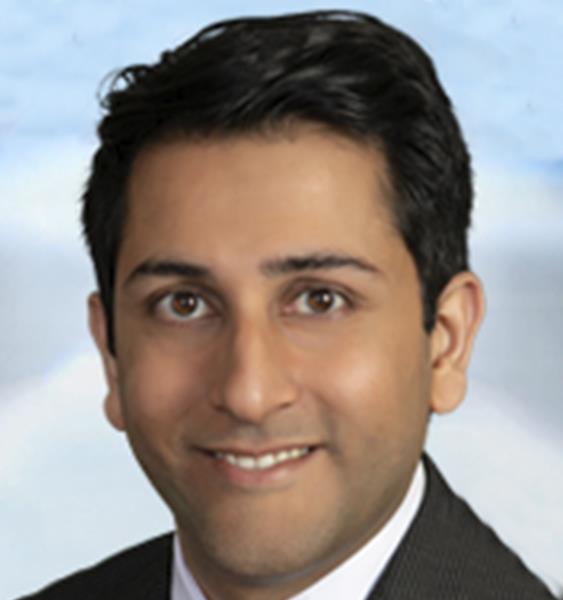 Tushar Parashar