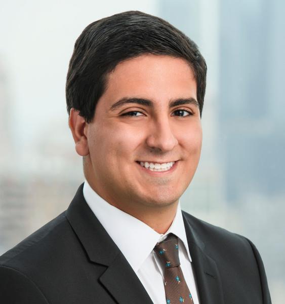 Javier Paredes Heredia