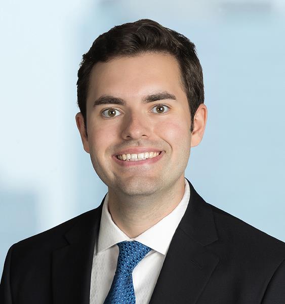 Michael J. Pari