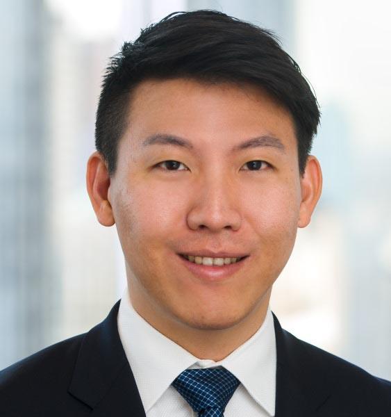 David S. Park