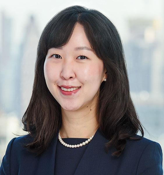 Minjung (Min) Park
