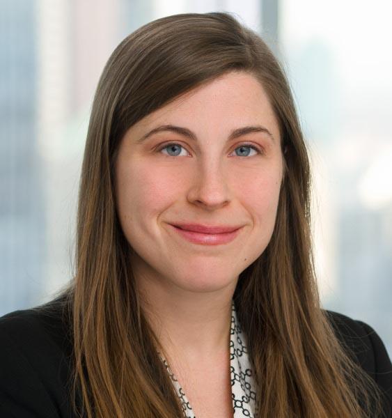 Amanda H. Parsons