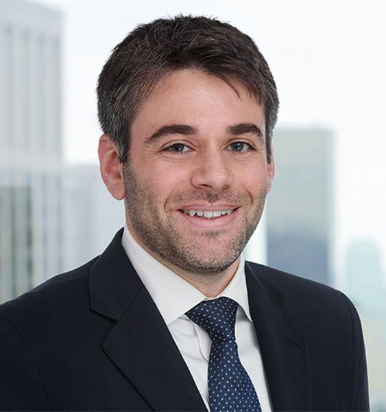 Jeremy Patashnik