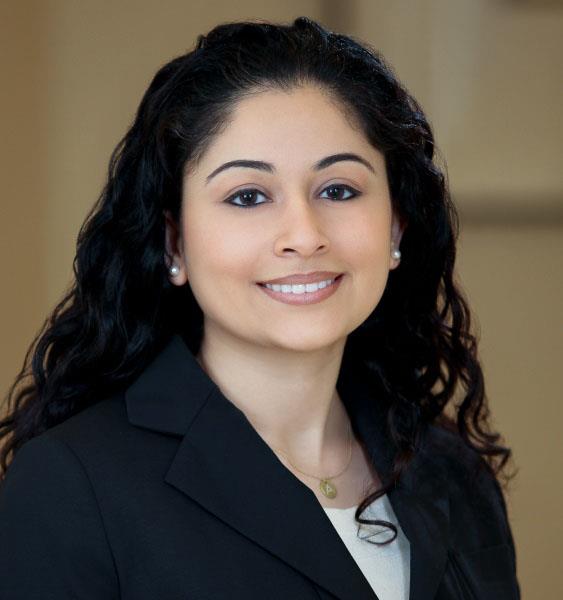 Anjali B. Patel