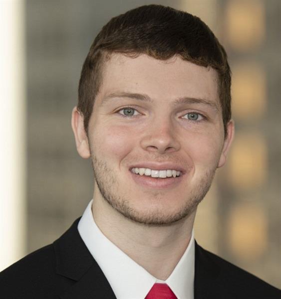 Alexander S. Patrick