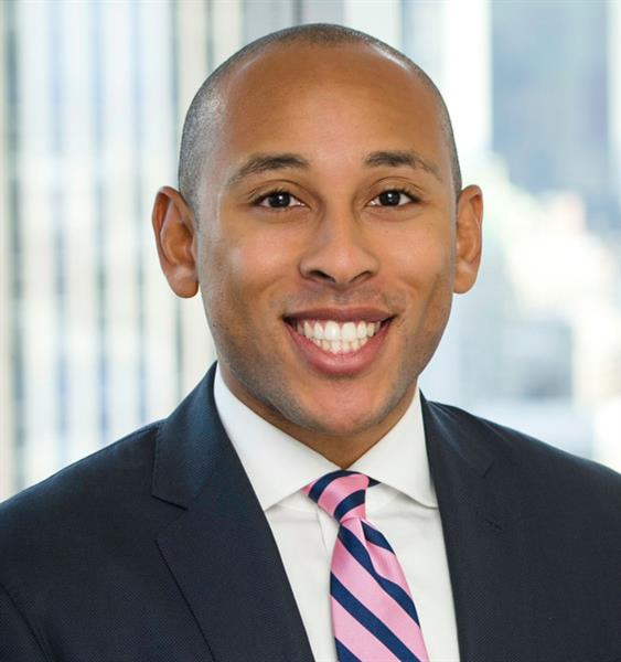 Andrew K. Patrick