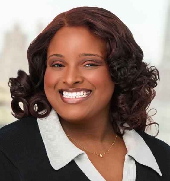 Kashira D. Patterson