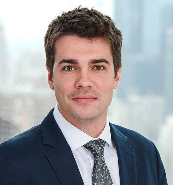 Colin J. Paulauskas