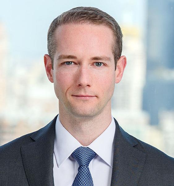 Nick Peiffer